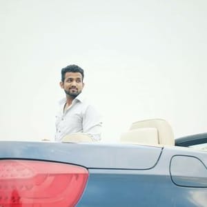 Aaditya Pauranik