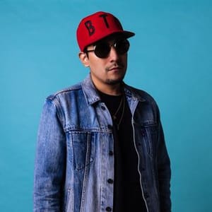 The Producer bdb