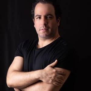 Rachid Mohamed Ali