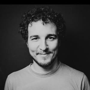 Andre Patroni