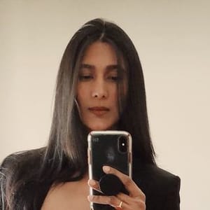 Navya Niranjan
