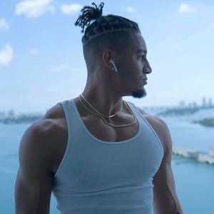 Tyron Anthony
