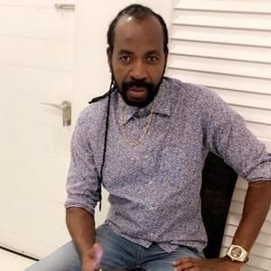 Ray Alexander