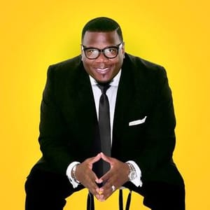 Ronzel Pretlow-preacher