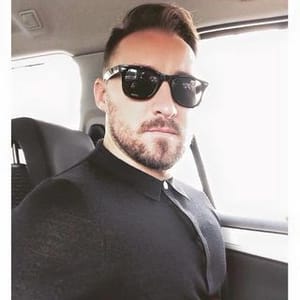 Mauriceflynn
