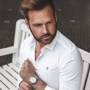 Jens symalla