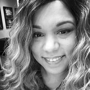 Karen Vaughn