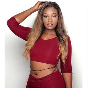 Maureen Waititu