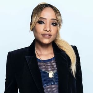 Nadeska