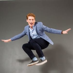 Stuart Edge