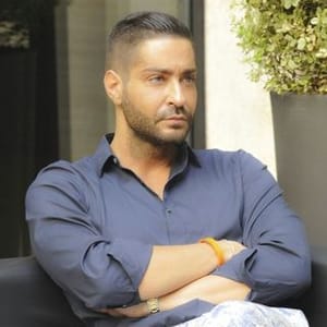 Nando Moscariello