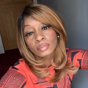 Patricia Robinson