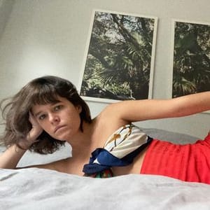 Carolina Orrico