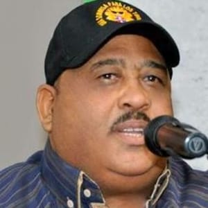 Luis Medrano