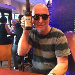 Paul Shaffer