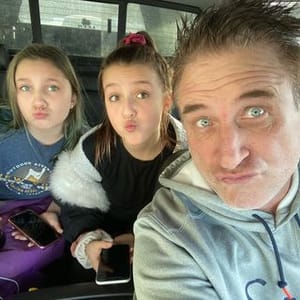 Daniel Baldwin