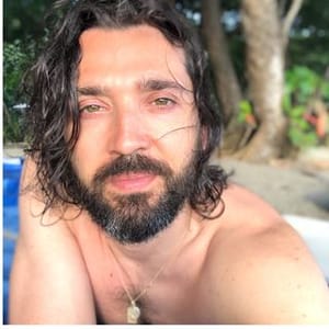 Benjamin Cercio