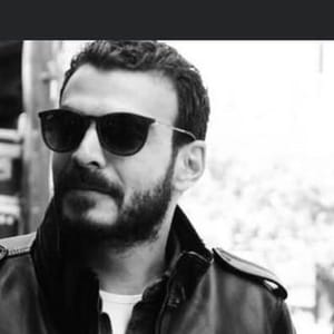 Ahmed Khaled Amin