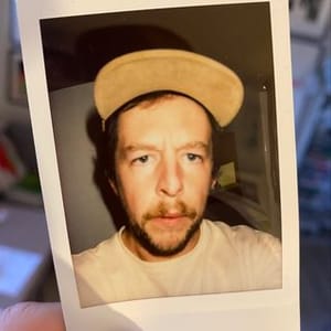 Ryan Travis Christian