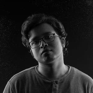 Manjunath Pandian