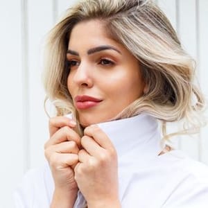 Thayna Yasmim