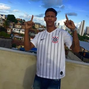 Gui Da Tropa