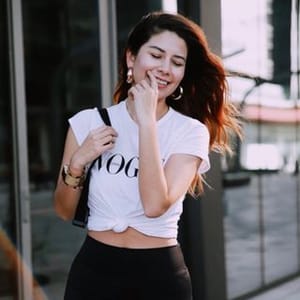Alejandra Munoz