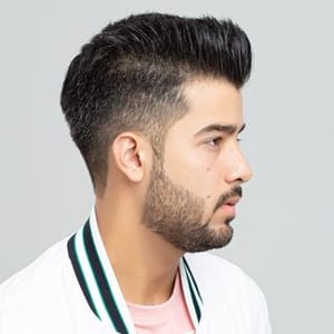 Noman And Bhaiya