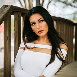 Ana Pearson