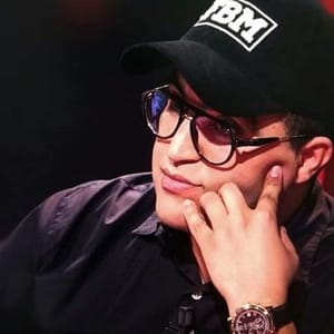 Bilal Marmid