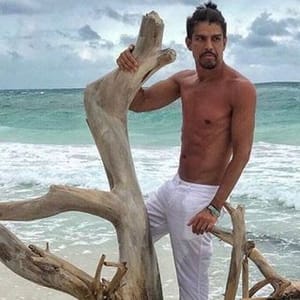 Gustavo Matta