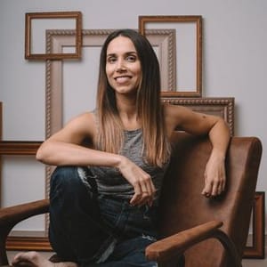 Camila S. Miranda