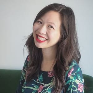Elizabeth Lim