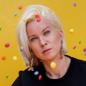 Palina Kozyrava