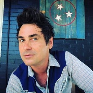 Eliot Bronson