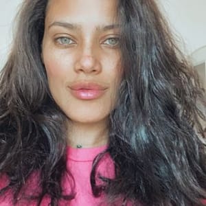 Ildi Silvabrazilian