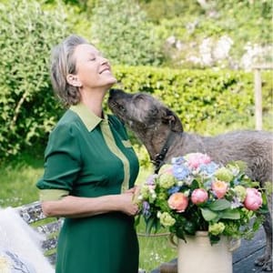 Nikki Tibbles