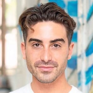 Michael Kelly Colourist