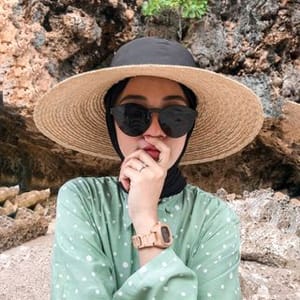 Desiana Suryani