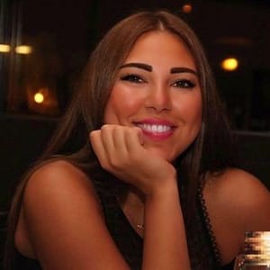 Carole Bou Khaled