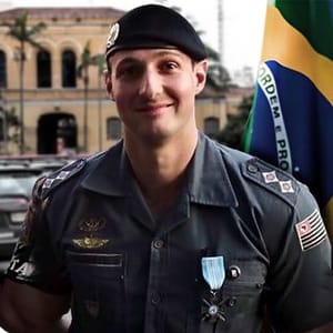Capitao Derrite
