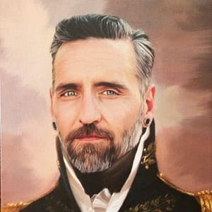 Christian Mcalhaney