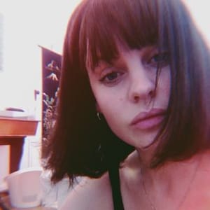Lucy Wearing