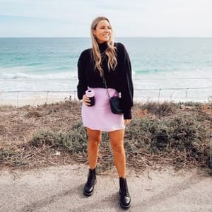 Lifestyle Travel &amp; Fashion