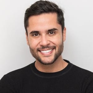 Sergio Maia