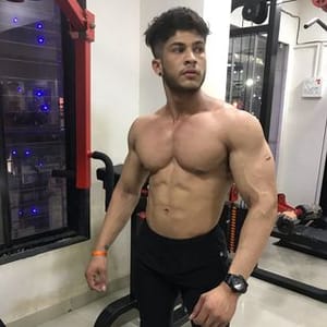 Nikhil Patil