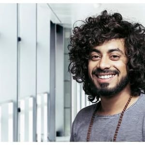 Himanshu Babbar