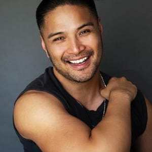 Ian Maxion