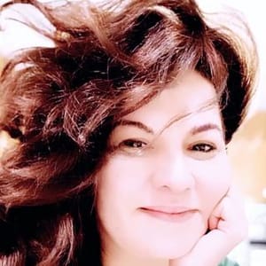 Cigdem Erken