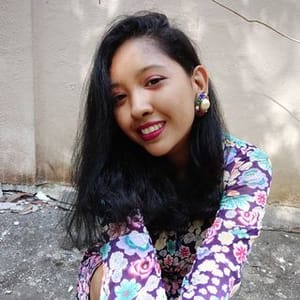 Rochelle D'sa Syiemiong